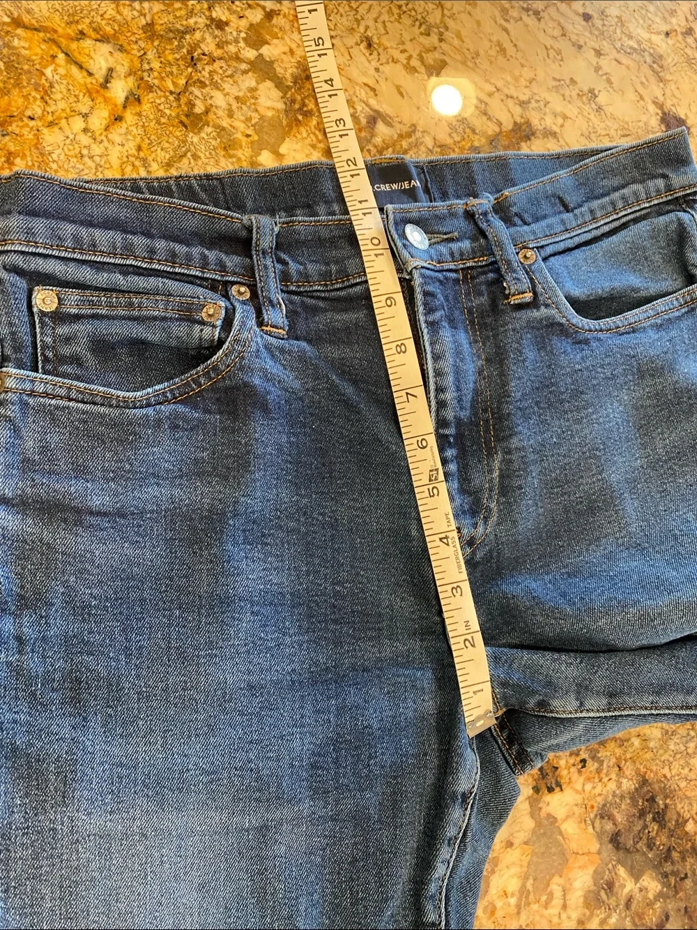J. CREW Jeans